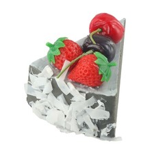 Simulazione Torta Finto Casa