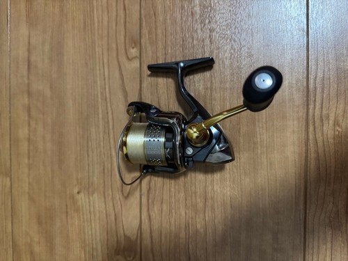 Mulinello spinning shimano - mulinello,