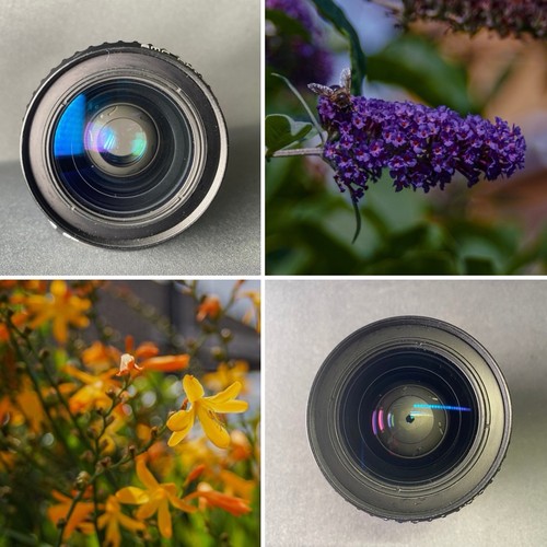 Smc pentax zoom 70mm f4 - pentax-a, 35-70mm