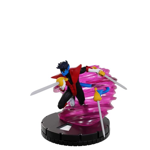 Marvel heroclix men 97 - marvel, x-men