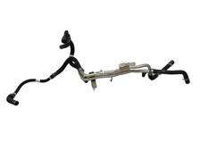 Radiator Water Hoses Jeep