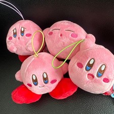 Nintendo kirby mascotte - nintendo,