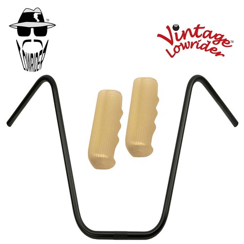 Manubrio originale lowrider - manubrio,