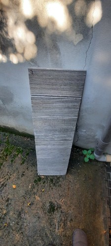 Listelli legno teak - legno,