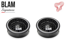 Tweeter per auto cupola in - per,