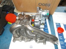TURBO TURBINA ALFA ROMEO 159 BRERA SPIDER DELTA 1800 TURBO ORIGIN ALFA 71724433