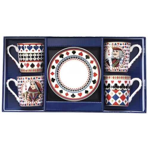 Easy life set - easy, tazzine