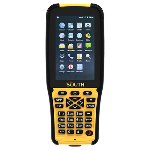 Nuovo south rtk - south, polaris