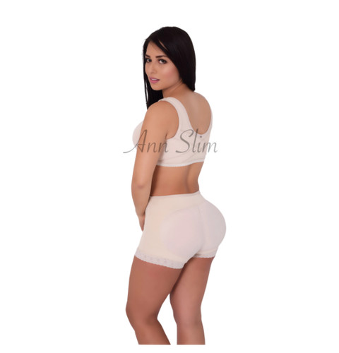 Fajas reductoras colombianas - fajas,