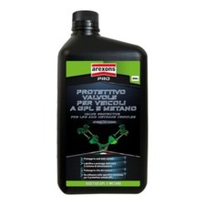 Additivo protettivo valvole - additivo,