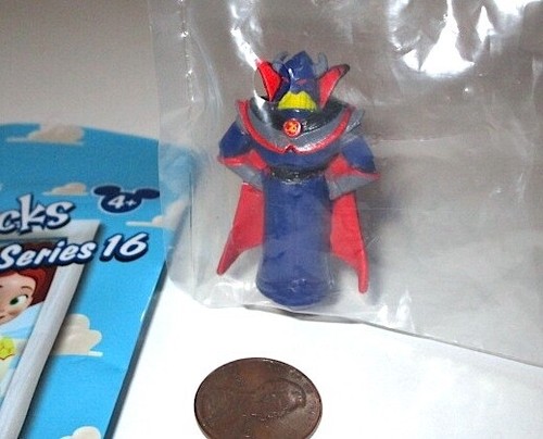 Disney pixar collector - disney, packs