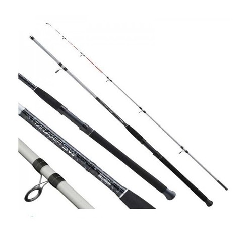 Canna pesca mitchell - da,