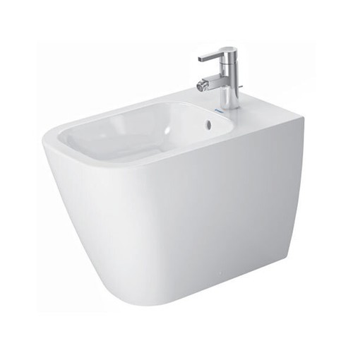 Duravit sanitari a pavimento - -,