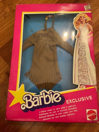 Mattel barbie exclusive - mattel,