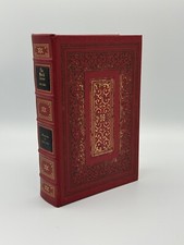 Easton Press | The World