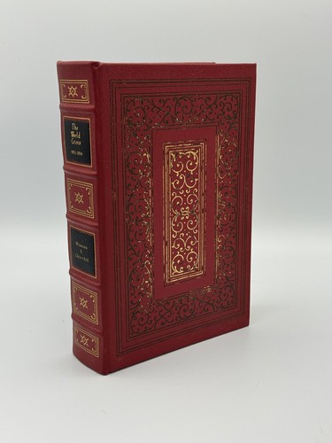 Easton press the world - easton, |