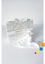 Doudou Plat/Mouchoir Lange