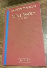 Vita parola mia opera - vita,