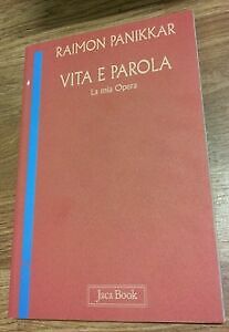 Vita parola mia opera - vita,