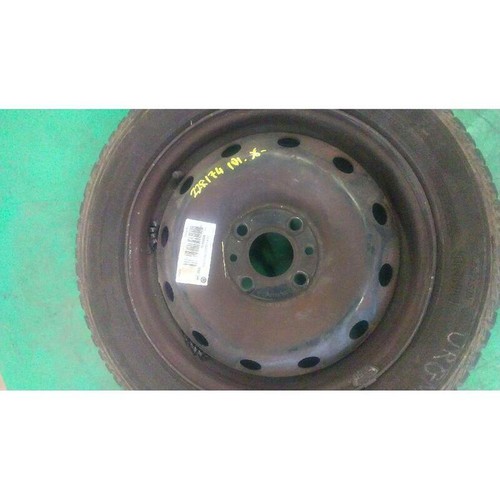 Cerchio ferro fiat punto - 1,