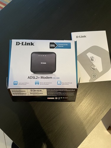 Link adsl2 modem dsl - ,