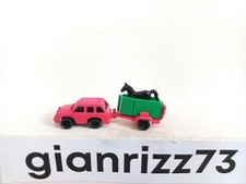 Sorpresine Kinder Auto Rosa