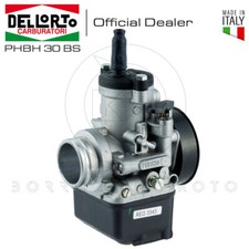 CARBURATORE DELLORTO PHBH 30