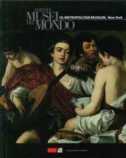 Libro I Grandi Musei del Mondo
