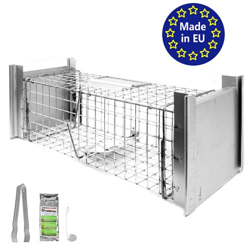 Gabbia trappola per - gabbia,