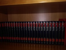 Enciclopedia fabbri volumi - enciclopedia,