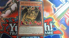 ?? YU GI OH HAMON SIGNORE DEL TUONO FRAGOROSO – SDCB IT011 COMUNE – ITA ??