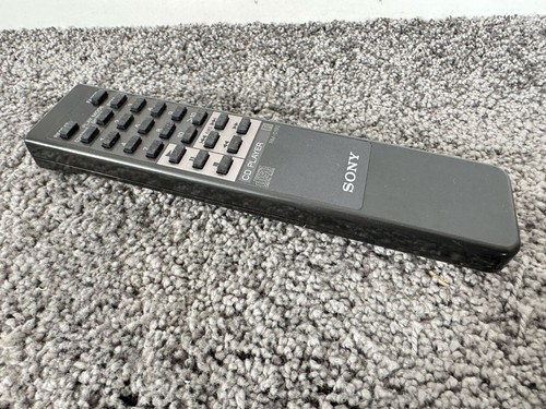 Sony d190 telecomando - sony,