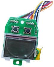 SCHADA DISPLAY CHICCO