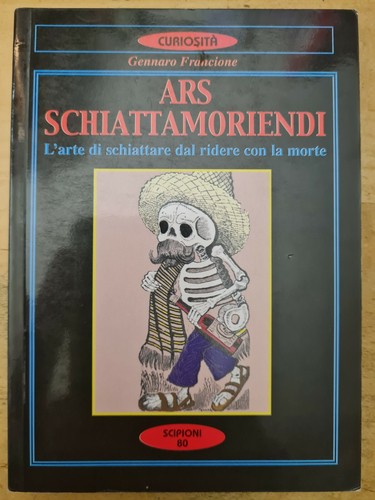 Ars schiattamorendi gennaro - schiattamorendi,