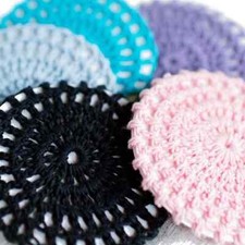 Copri Chignon Techdance TH-146