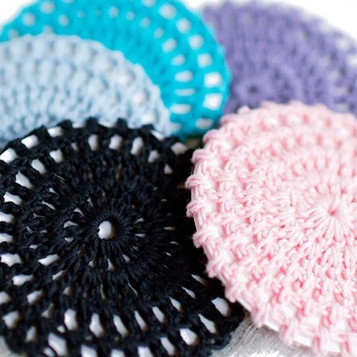 Copri chignon techdance 146 - copri,