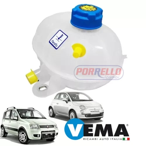 Vaschetta serbatoio acqua - vaschetta,