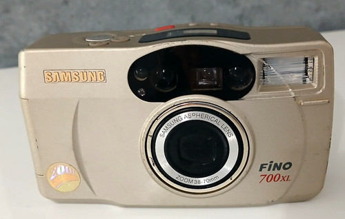 Samsung fino 700xl fotocamera - fino,
