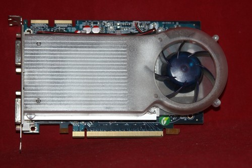 His ati radeon 4670 - hd,
