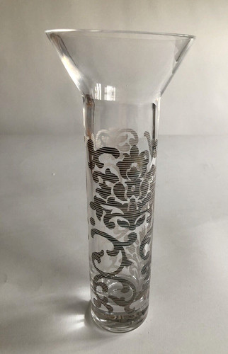 Vaso portafiori egizia - vaso,