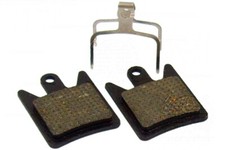 Pastiglie freno a disco