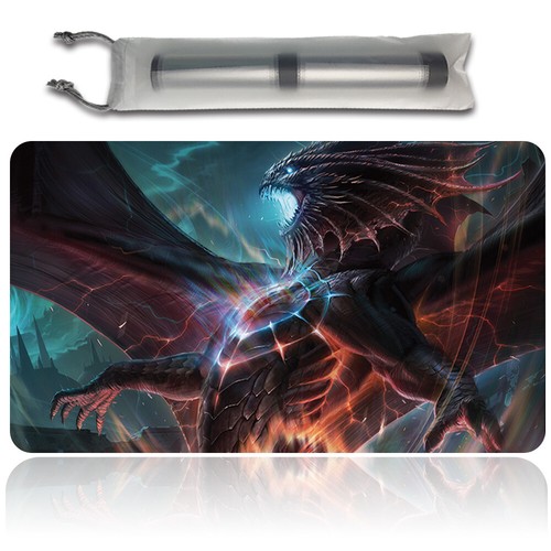 Niv mizzet reborn tappetino - reborn,