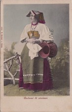 COSTUMI CIOCIARI  (3)