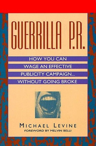 Guerrilla by michael - guerrilla,