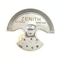 MOVIMIENTO ZENITH 2522 2532