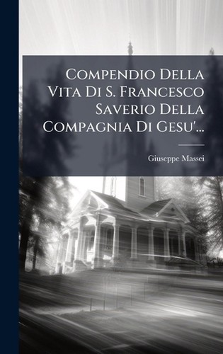 Compendio della vita - della, di
