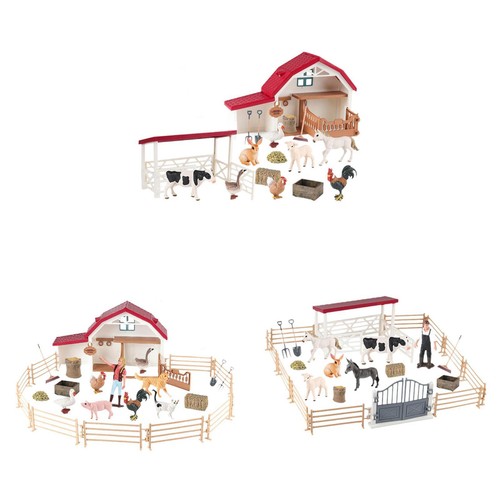 Set giocattoli tema - di,