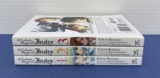 Lot books a - of, 3
