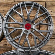 17 Pollici Cerchi IN Lega RS4