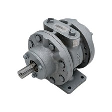 Gast 8AM-FRV-2B Motore Aria a